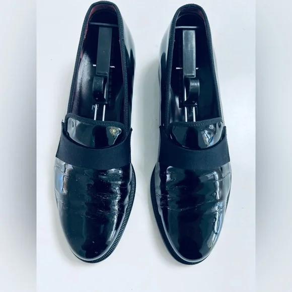 Salvatore Ferragamo | Shoes | Salvatore Ferragamo Mens Shoes  display picture 1